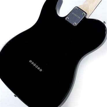 SCHECTER OL-PT-CTM (BLK/R) 画像7