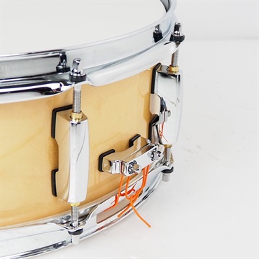 Pearl PMX1450S/C #102 [Professional Series Snare Drum 14×5 - Natural Maple] 画像6
