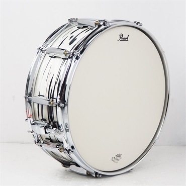 Pearl PMX1450S/C #416 [Professional Series Snare Drum 14×5 - Black N White Oyster]【限定品】 画像3