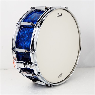 Pearl PMX1450S/C #418 [Professional Series Snare Drum 14×5 - Blue Abalon]【限定品】 画像3