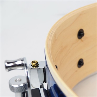 Pearl PMX1450S/C #418 [Professional Series Snare Drum 14×5 - Blue Abalon]【限定品】 画像9