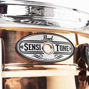 Pearl STA1450PBN [SensiTone Premium Beaded Phosphor Bronze 14×5] 画像2