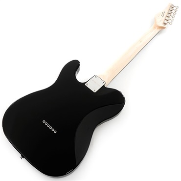 SCHECTER JAPAN ORIGINAL LINE OL-PT-CTM (BLK/R) 画像2