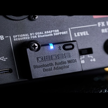 BOSS 【WEB限定在庫処分セール】WAZA Tube Amp Expander Core [W-TAE CORE] （技 ワザ エキスパンダー コア ボス） 画像8