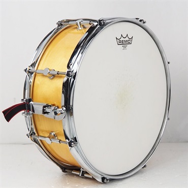 CANOPUS USED 中古 BR-1455 [Birch Snare Drum 14×5.5 -Natural LQ] 画像3