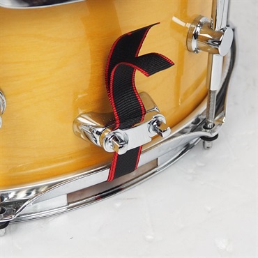CANOPUS USED 中古 BR-1455 [Birch Snare Drum 14×5.5 -Natural LQ] 画像6