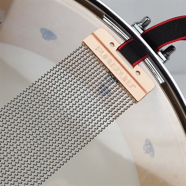 CANOPUS USED 中古 BR-1455 [Birch Snare Drum 14×5.5 -Natural LQ] 画像7