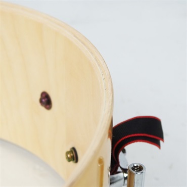 CANOPUS USED 中古 BR-1455 [Birch Snare Drum 14×5.5 -Natural LQ] 画像9