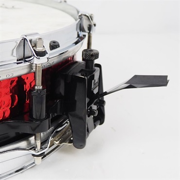 Pearl USED 中古 YA1435 [yukihiro Signature/Hammerd Brass Free Floating Snare Drum 14×3.5] 画像6