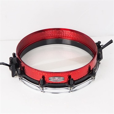 Pearl USED 中古 YA1435 [yukihiro Signature/Hammerd Brass Free Floating Snare Drum 14×3.5] 画像8