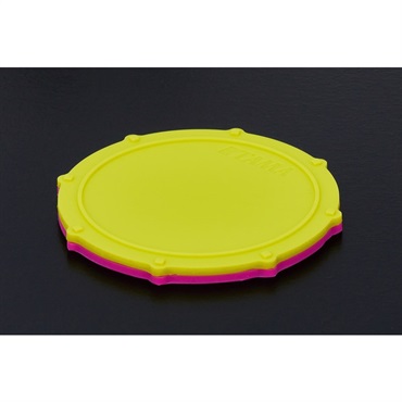 TAMA TTP4BK [4'' Practice Pad ''Traveler Pad'' - Black] 画像2