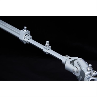 TAMA TMR1000 [Twin Pedal Connecting Rod ''Mirror Rod''] 画像2