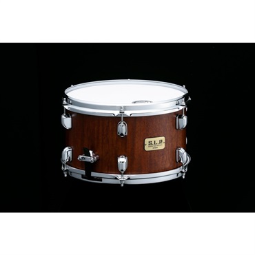 TAMA LBU127-SBG [S.L.P. -Sound Lab Project- / Mod Bubinga 12''×7''] 画像1