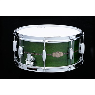 TAMA SP1465 [Simon Phillips Signature 14''×6.5'']【受注生産品】 画像1