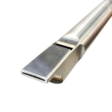 その他ブランド(管楽器・吹奏楽器) Colin Goldie Colin Goldie Tenor Whistle inD [Gauge:0.94mm] (ロー・ホイッスルD管) 画像2