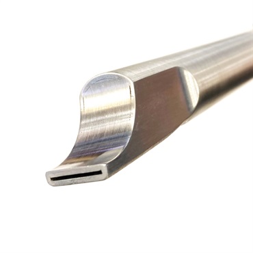 その他ブランド(管楽器・吹奏楽器) Colin Goldie Colin Goldie Tenor Whistle inD [Gauge:0.94mm] (ロー・ホイッスルD管) 画像4