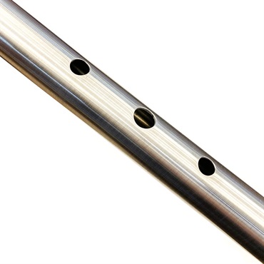 その他ブランド(管楽器・吹奏楽器) Colin Goldie Colin Goldie Tenor Whistle inD [Gauge:0.94mm] (ロー・ホイッスルD管) 画像5