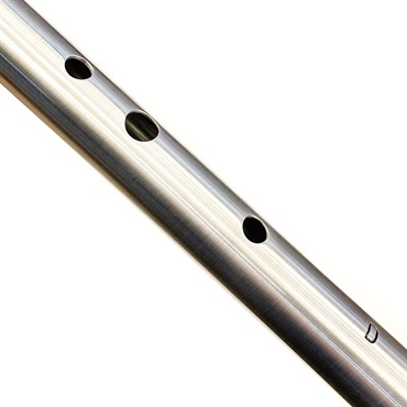 その他ブランド(管楽器・吹奏楽器) Colin Goldie Colin Goldie Tenor Whistle inD [Gauge:0.94mm] (ロー・ホイッスルD管) 画像6