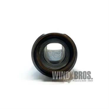 D'Addario Wood Winds 「オープニング：D8M」テナーサックス用マウスピース ダダリオ・ウッドウィンズ セレクト・ジャズ マーブル 画像3