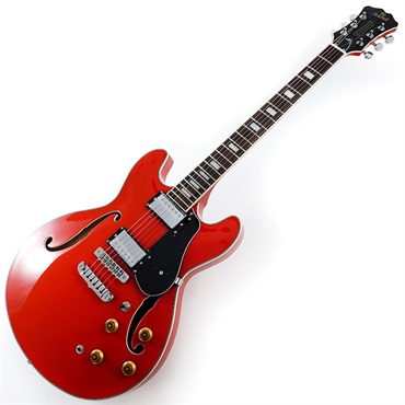 Aria ProII TA-200 RD (Red) 画像1