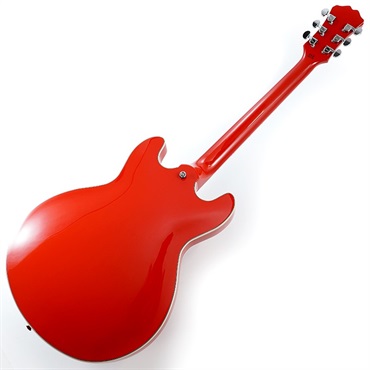 Aria ProII TA-200 RD (Red) 画像2