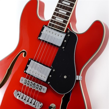 Aria ProII TA-200 RD (Red) 画像3