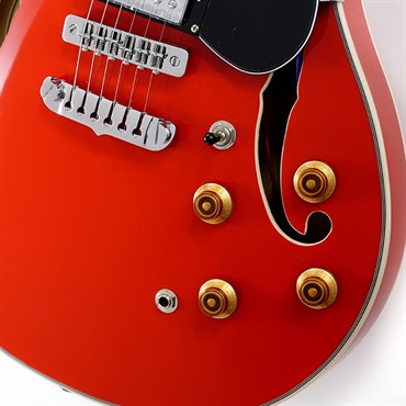 Aria ProII TA-200 RD (Red) 画像4