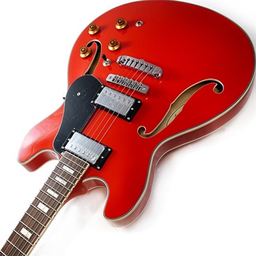 Aria ProII TA-200 RD (Red) 画像5