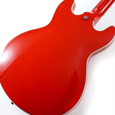 Aria ProII TA-200 RD (Red) 画像7