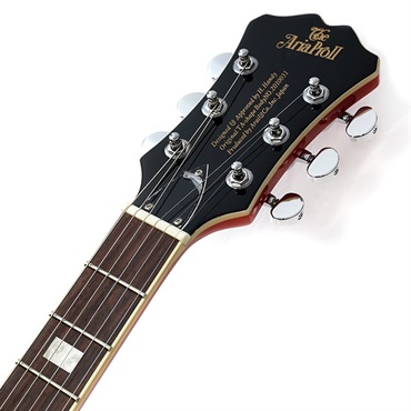 Aria ProII TA-200 RD (Red) 画像8