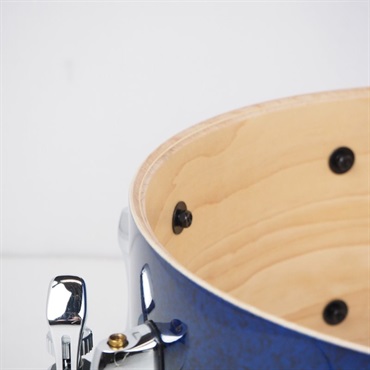 SAKAE OSAKA HERITAGE SD1365MA/M-LG [Maple Snare Drum 13×6.5 - Lazurite Gold]【店頭展示特価品】 画像8
