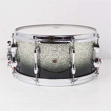 SAKAE OSAKA HERITAGE SD1365MA/M-DRY [Maple Snare Drum 13×6.5 - Destroyer]【店頭展示特価品】 画像1