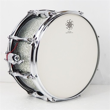 SAKAE OSAKA HERITAGE SD1365MA/M-DRY [Maple Snare Drum 13×6.5 - Destroyer]【店頭展示特価品】 画像3