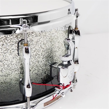 SAKAE OSAKA HERITAGE SD1365MA/M-DRY [Maple Snare Drum 13×6.5 - Destroyer]【店頭展示特価品】 画像5
