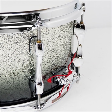 SAKAE OSAKA HERITAGE SD1365MA/M-DRY [Maple Snare Drum 13×6.5 - Destroyer]【店頭展示特価品】 画像6
