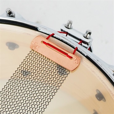SAKAE OSAKA HERITAGE SD1365MA/M-DRY [Maple Snare Drum 13×6.5 - Destroyer]【店頭展示特価品】 画像7
