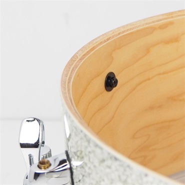 SAKAE OSAKA HERITAGE SD1365MA/M-DRY [Maple Snare Drum 13×6.5 - Destroyer]【店頭展示特価品】 画像9