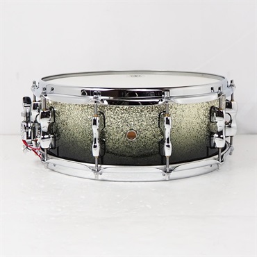 SAKAE OSAKA HERITAGE SD1455MA/M-DRY [Maple Snare Drum 14×5.5 - Destroyer]【店頭展示特価品】 画像1