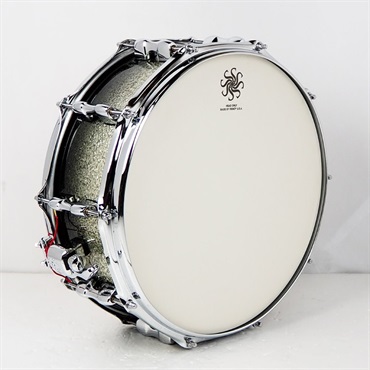 SAKAE OSAKA HERITAGE SD1455MA/M-DRY [Maple Snare Drum 14×5.5 - Destroyer]【店頭展示特価品】 画像3