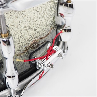 SAKAE OSAKA HERITAGE SD1455MA/M-DRY [Maple Snare Drum 14×5.5 - Destroyer]【店頭展示特価品】 画像6