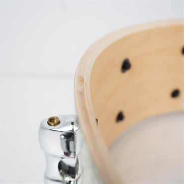 SAKAE OSAKA HERITAGE SD1455MA/M-DRY [Maple Snare Drum 14×5.5 - Destroyer]【店頭展示特価品】 画像9