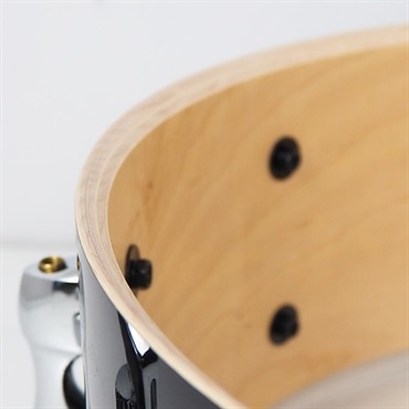 SAKAE OSAKA HERITAGE SD1455MA/M-RB [Maple Snare Drum 14×5.5 - Real Black]【店頭展示特価品】 画像9