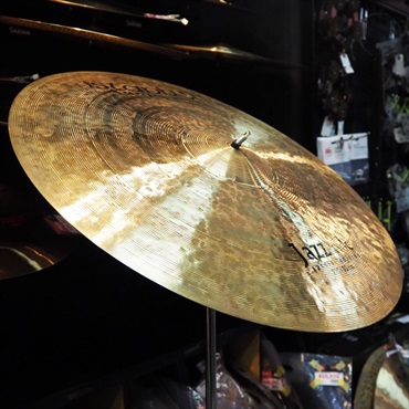 Istanbul／Agop USED 中古 Special Edition Jazz Ride 22 [2272g] 画像1
