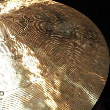 Istanbul／Agop USED 中古 Special Edition Jazz Ride 22 [2272g] 画像3