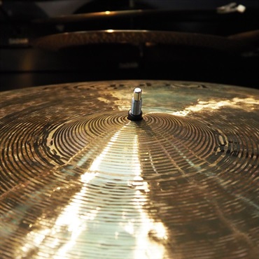 Istanbul／Agop USED 中古 Special Edition Jazz Ride 22 [2272g] 画像6