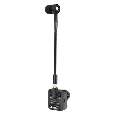 Xvive U7(サックス＆トランペット用ワイヤレスシステム)(エックスバイブ) 画像1