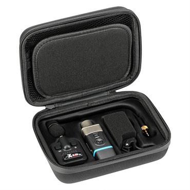 Xvive U7(サックス＆トランペット用ワイヤレスシステム)(エックスバイブ) 画像5