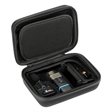 Xvive U8(アコースティックギター用ワイヤレスシステム)(エックスバイブ) 画像5