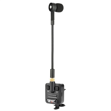 Xvive U9(バイオリン用ワイヤレスシステム)(エックスバイブ) 画像1