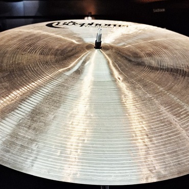 Bosphorus USED 中古 Traditional Series Ride Thin 20 [1872g] 画像4